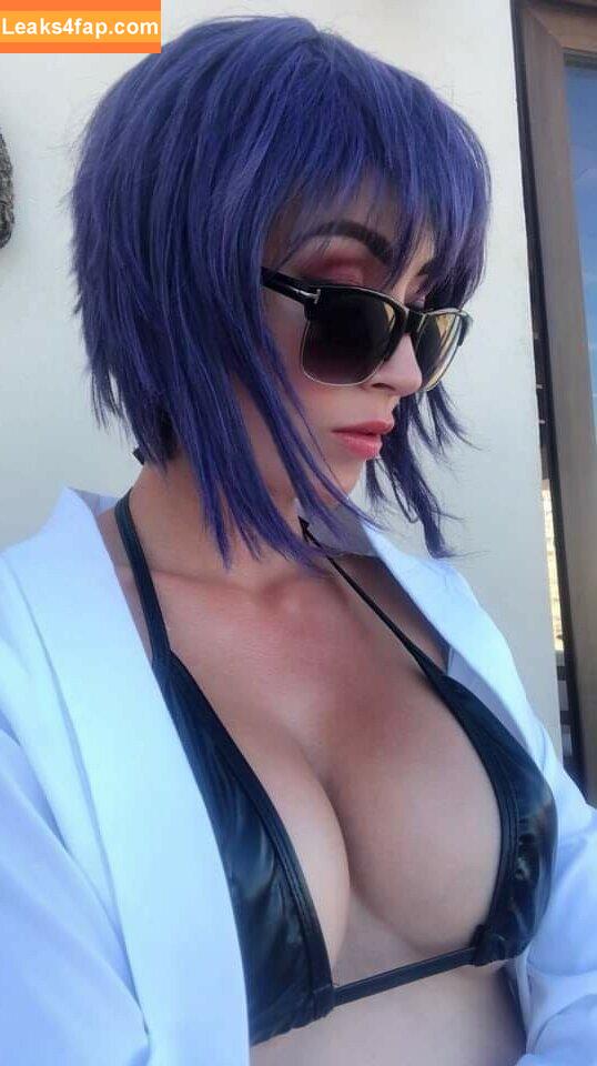 Lera Himera / LeraHimera / ValeryHimera / Valery_himera / lerahimeracosplay leaked photo photo #9667