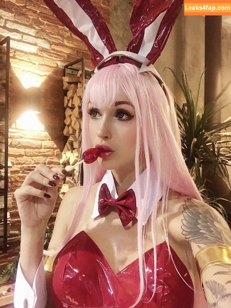 Lera Himera / LeraHimera / ValeryHimera / Valery_himera / lerahimeracosplay leaked photo photo #9672