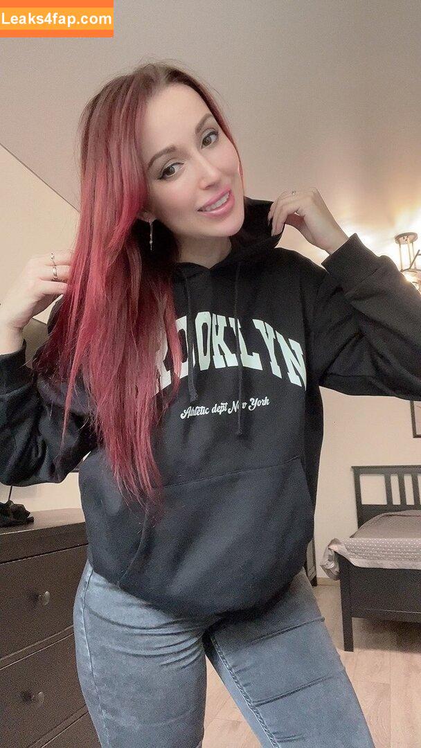 Lera Himera / LeraHimera / ValeryHimera / Valery_himera / lerahimeracosplay leaked photo photo #9673