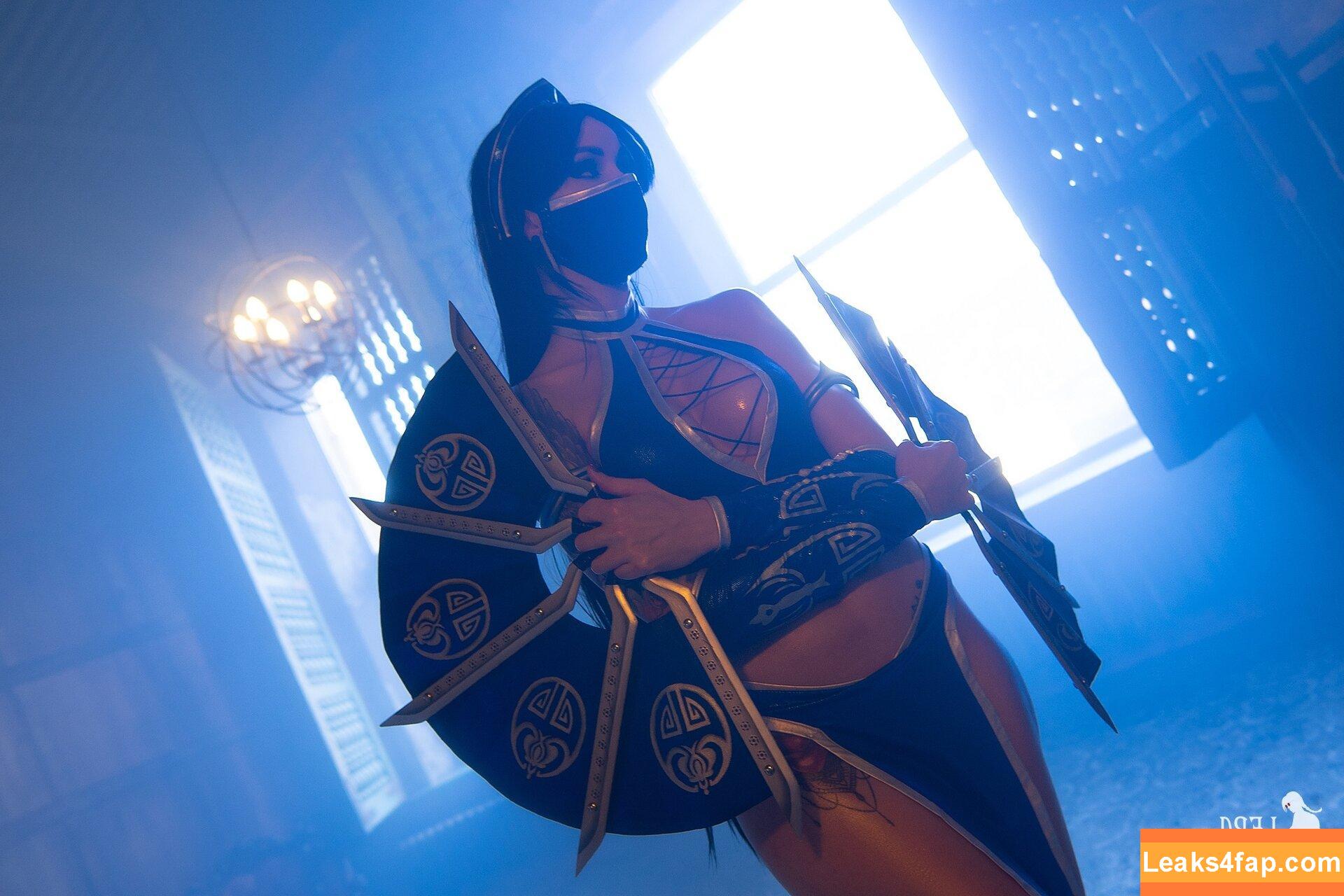 Lera Himera / LeraHimera / ValeryHimera / Valery_himera / lerahimeracosplay leaked photo photo #9674