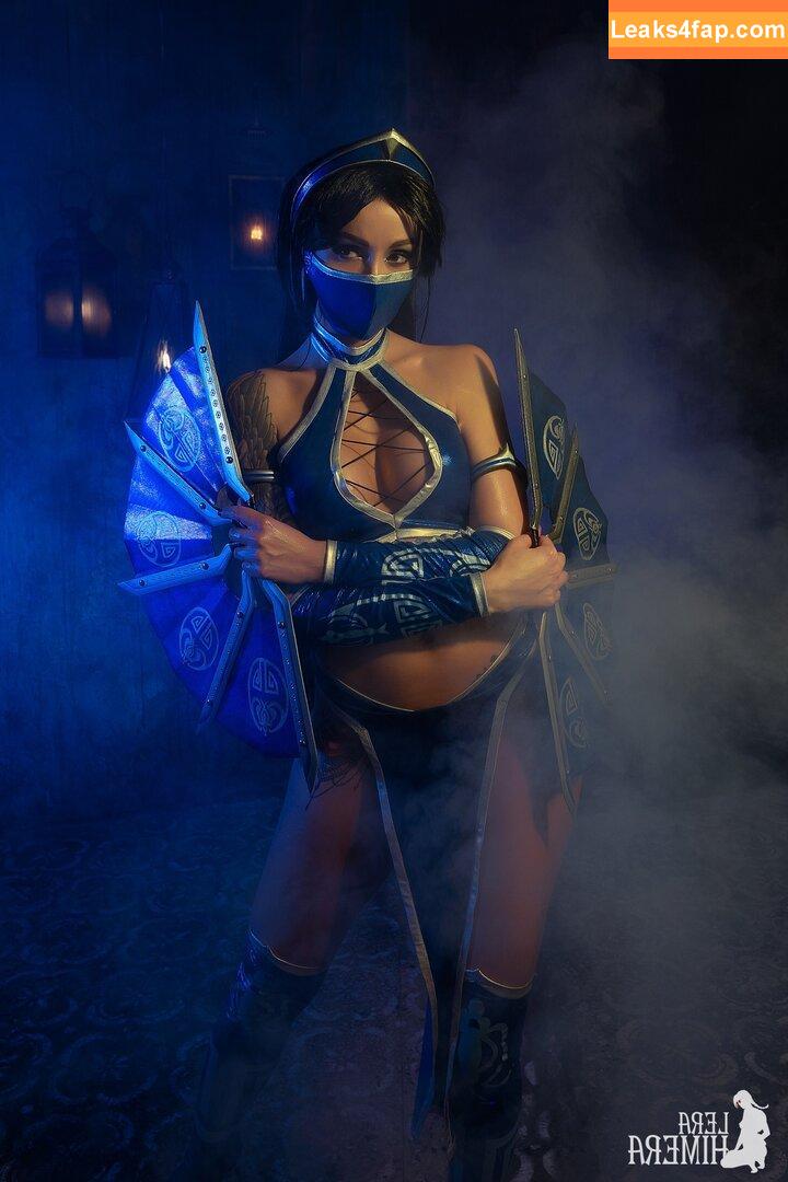 Lera Himera / LeraHimera / ValeryHimera / Valery_himera / lerahimeracosplay leaked photo photo #9677