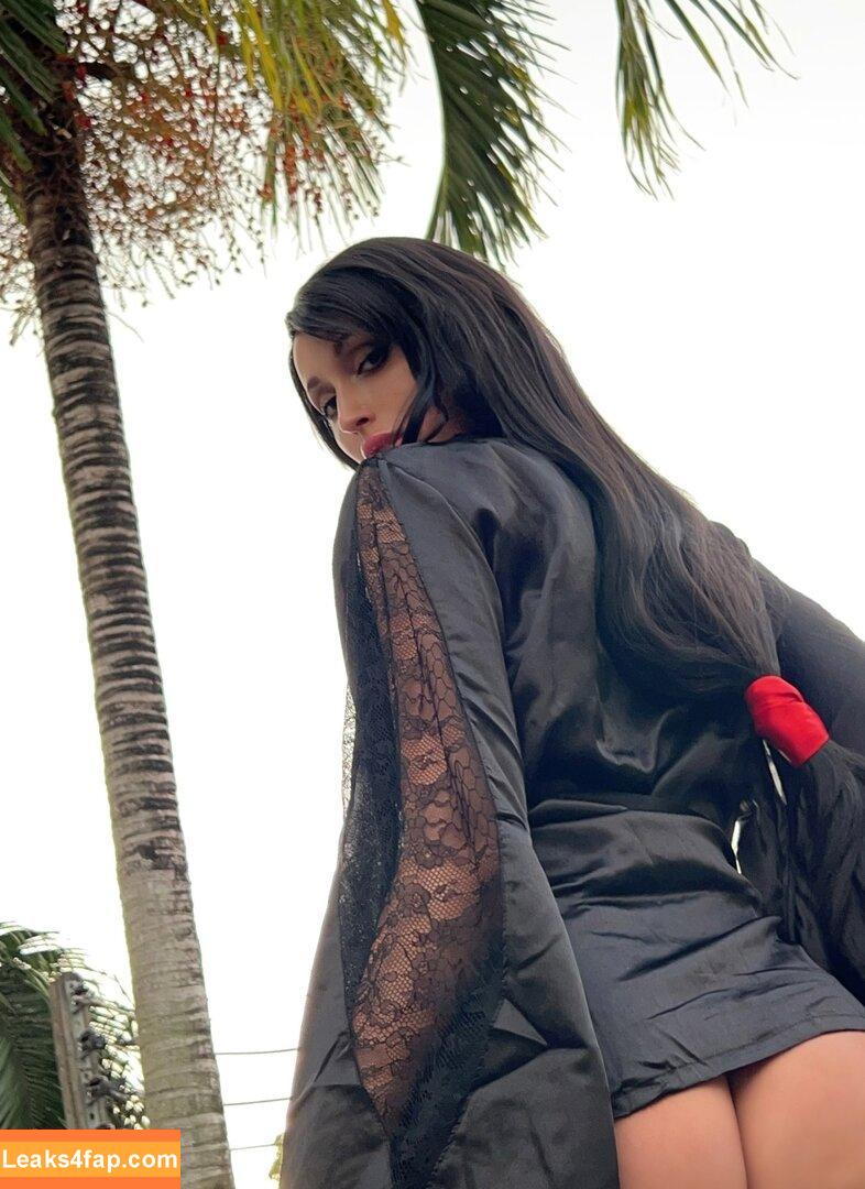 Lera Himera / LeraHimera / ValeryHimera / Valery_himera / lerahimeracosplay leaked photo photo #9683