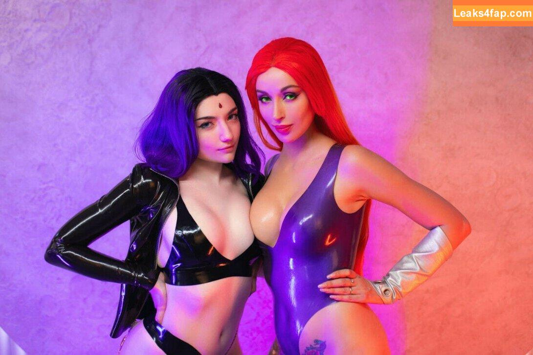 Lera Himera / LeraHimera / ValeryHimera / Valery_himera / lerahimeracosplay leaked photo photo #9692