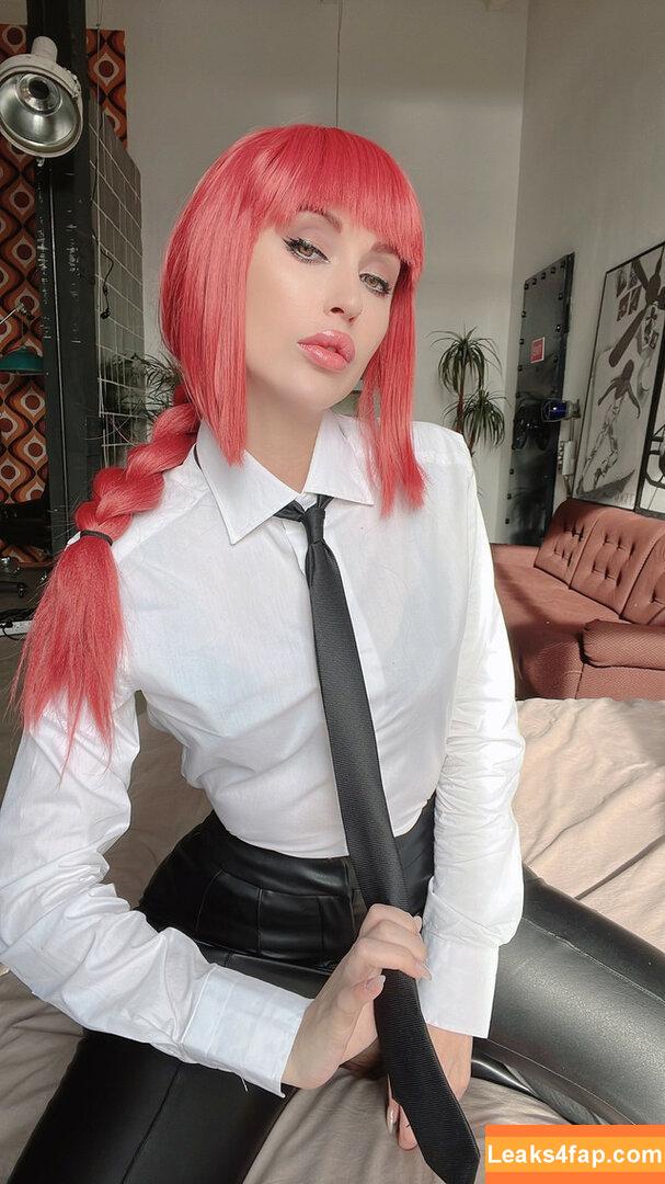 Lera Himera / LeraHimera / ValeryHimera / Valery_himera / lerahimeracosplay leaked photo photo #9723