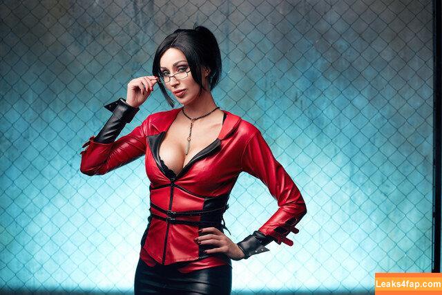 Lera Himera / LeraHimera / ValeryHimera / Valery_himera / lerahimeracosplay leaked photo photo #9725
