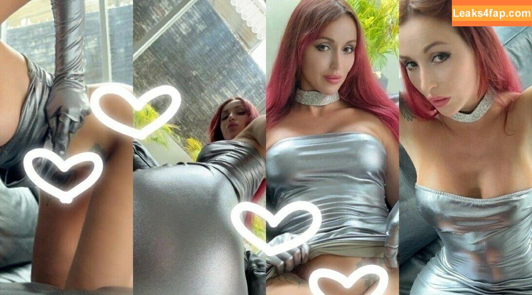 Lera Himera / LeraHimera / ValeryHimera / Valery_himera / lerahimeracosplay leaked photo photo #9749