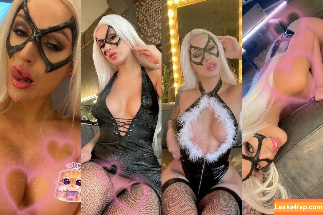 Lera Himera / LeraHimera / ValeryHimera / Valery_himera / lerahimeracosplay leaked photo photo #9751