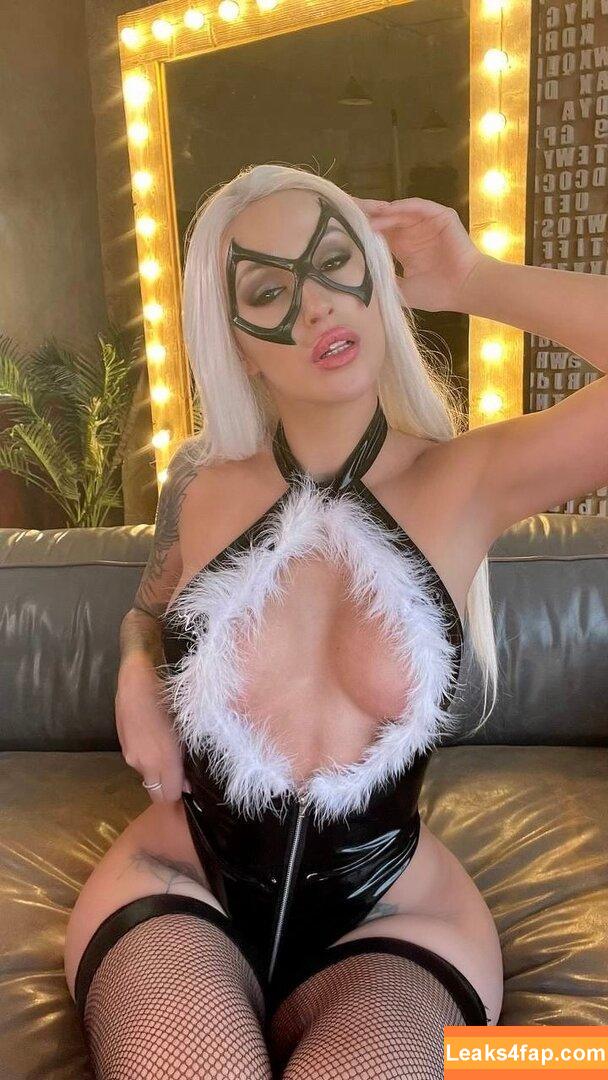 Lera Himera / LeraHimera / ValeryHimera / Valery_himera / lerahimeracosplay leaked photo photo #9752