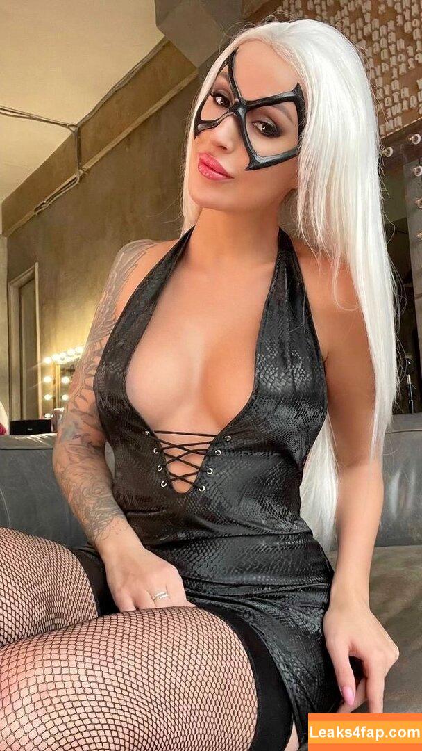 Lera Himera / LeraHimera / ValeryHimera / Valery_himera / lerahimeracosplay leaked photo photo #9757