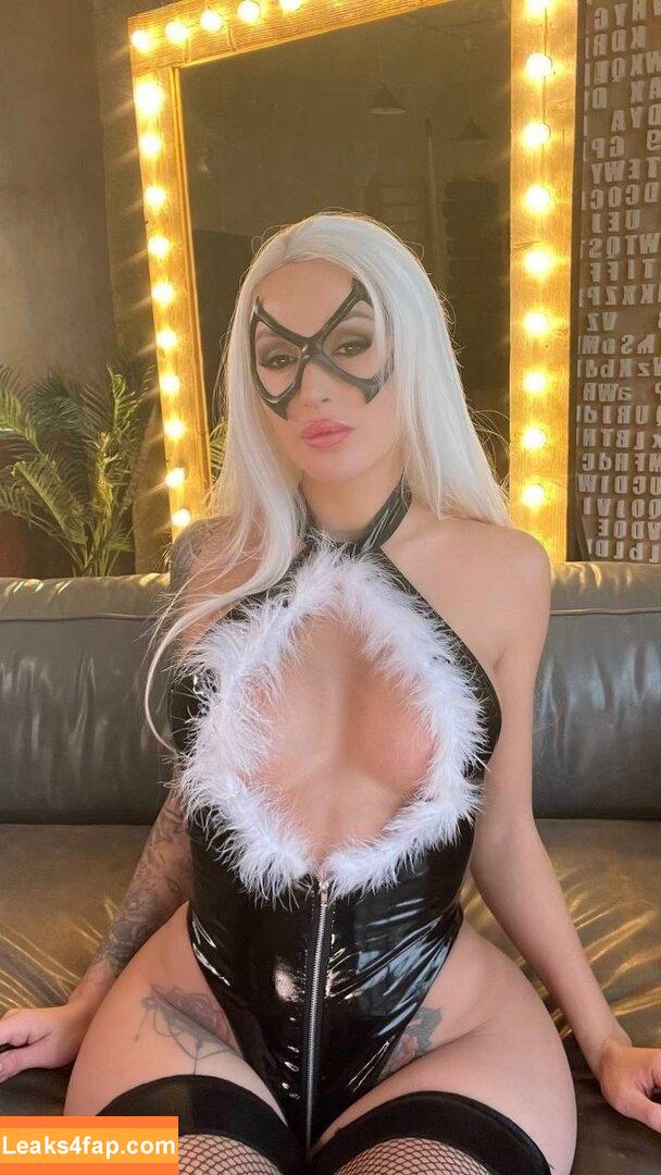 Lera Himera / LeraHimera / ValeryHimera / Valery_himera / lerahimeracosplay leaked photo photo #9764