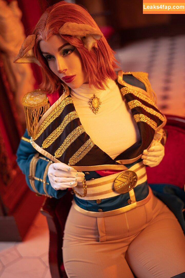 Lera Himera / LeraHimera / ValeryHimera / Valery_himera / lerahimeracosplay leaked photo photo #9783