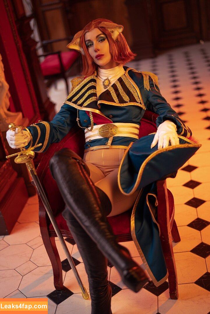 Lera Himera / LeraHimera / ValeryHimera / Valery_himera / lerahimeracosplay leaked photo photo #9784