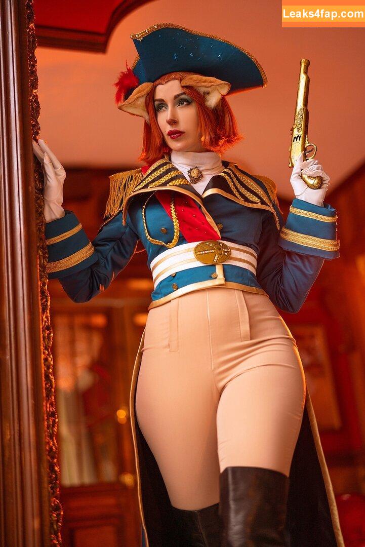 Lera Himera / LeraHimera / ValeryHimera / Valery_himera / lerahimeracosplay leaked photo photo #9790