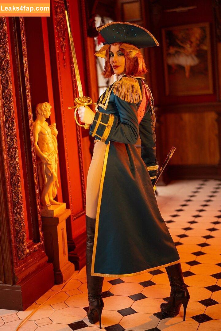 Lera Himera / LeraHimera / ValeryHimera / Valery_himera / lerahimeracosplay leaked photo photo #9792