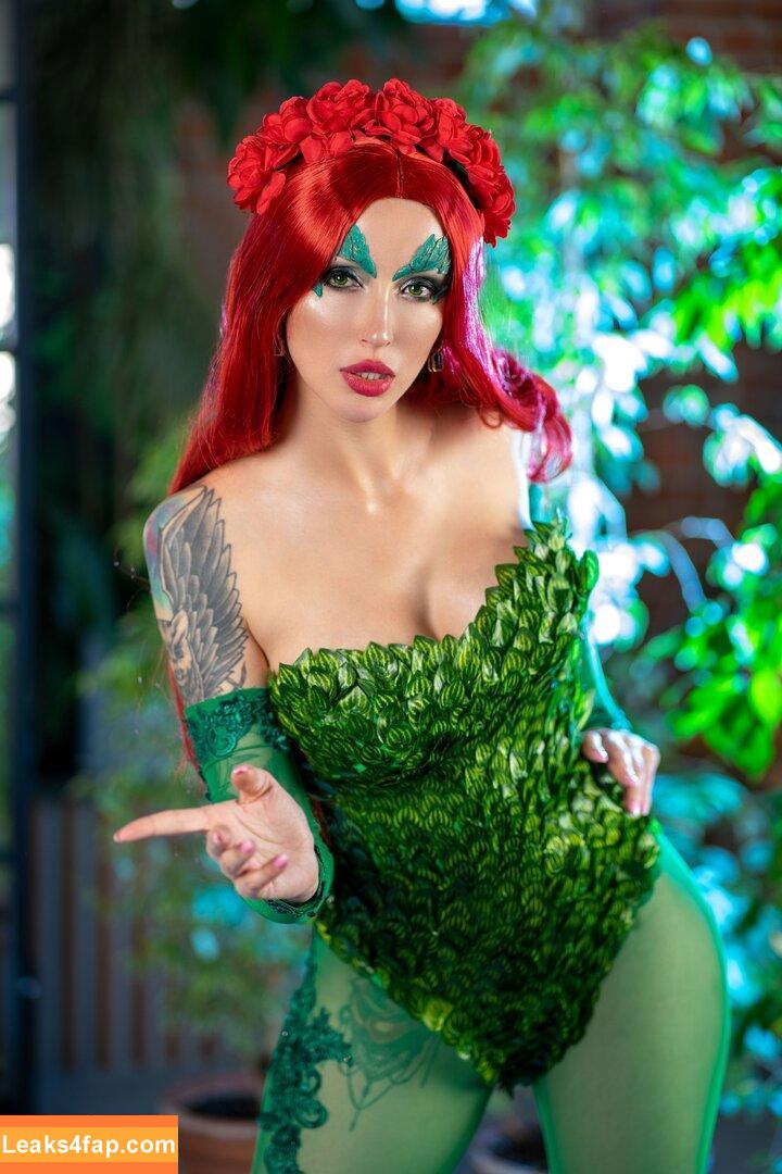 Lera Himera / LeraHimera / ValeryHimera / Valery_himera / lerahimeracosplay leaked photo photo #9793