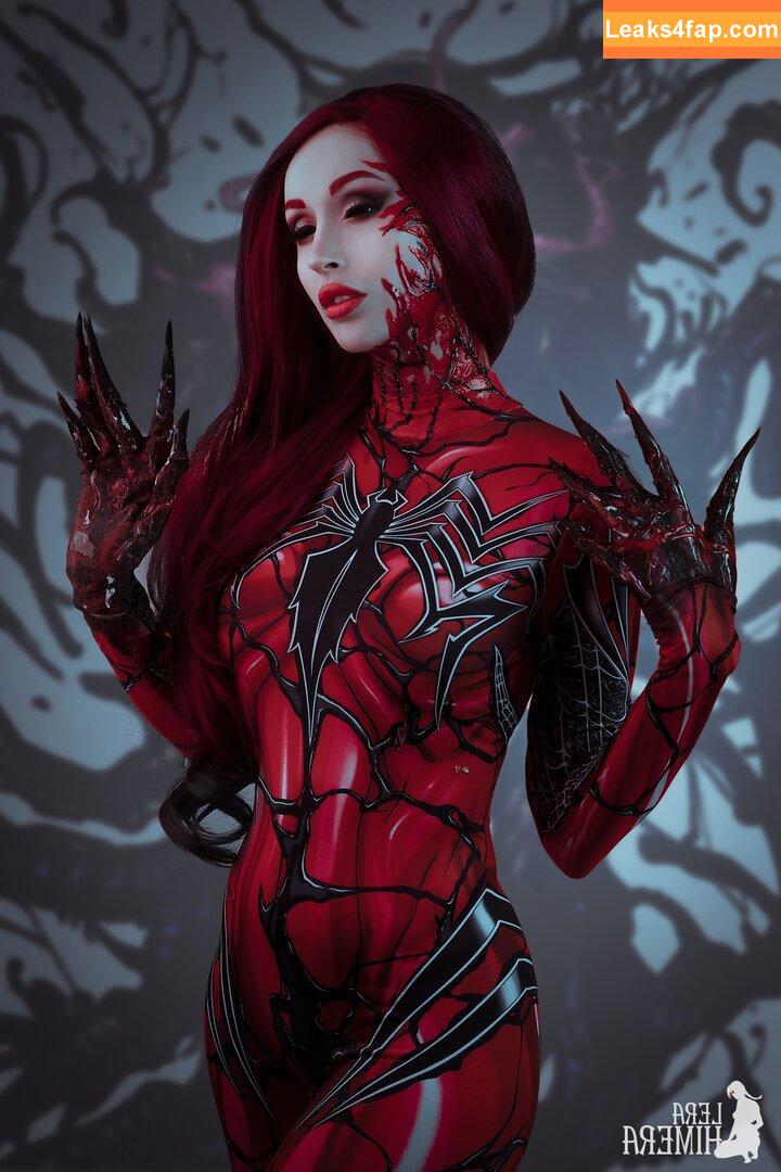 Lera Himera / LeraHimera / ValeryHimera / Valery_himera / lerahimeracosplay leaked photo photo #9800