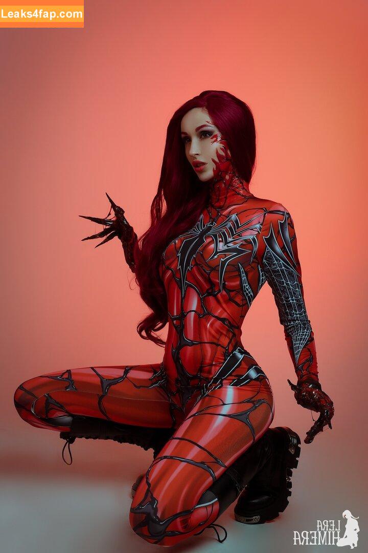 Lera Himera / LeraHimera / ValeryHimera / Valery_himera / lerahimeracosplay leaked photo photo #9803