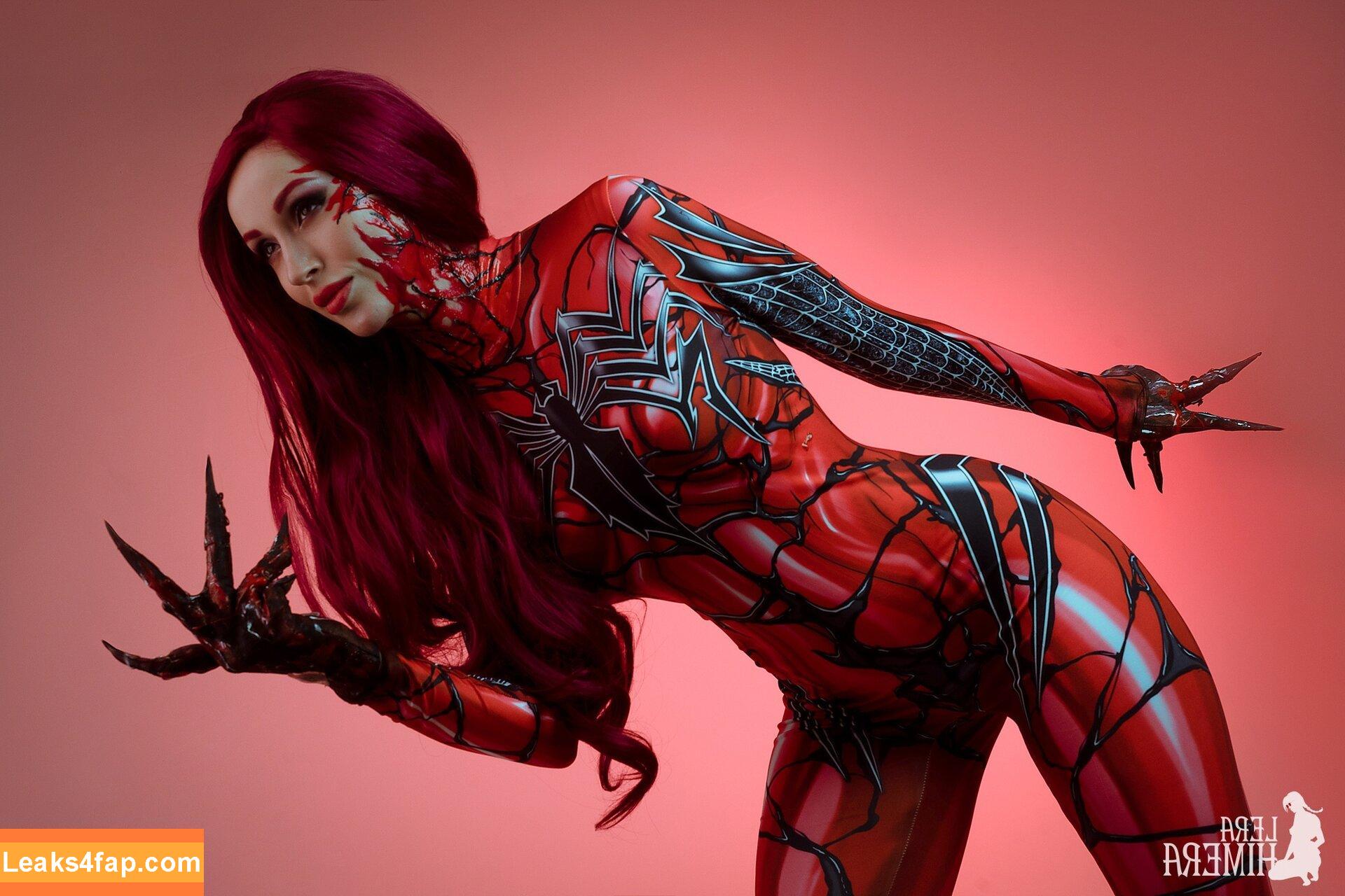 Lera Himera / LeraHimera / ValeryHimera / Valery_himera / lerahimeracosplay leaked photo photo #9810
