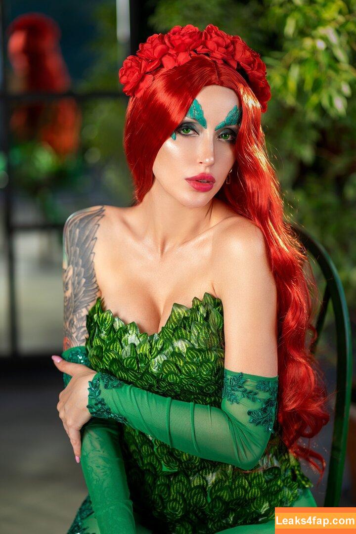 Lera Himera / LeraHimera / ValeryHimera / Valery_himera / lerahimeracosplay leaked photo photo #9813