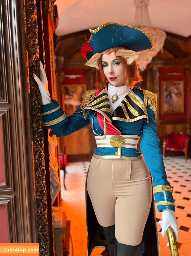 Lera Himera / LeraHimera / ValeryHimera / Valery_himera / lerahimeracosplay leaked photo photo #9816