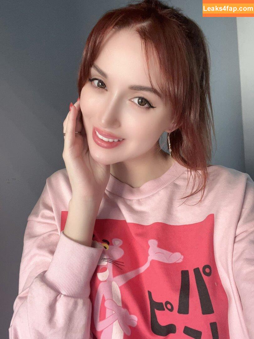 Lera Himera / LeraHimera / ValeryHimera / Valery_himera / lerahimeracosplay leaked photo photo #9823