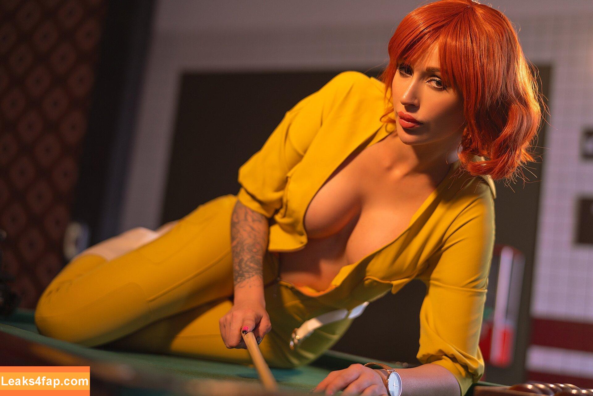 Lera Himera / LeraHimera / ValeryHimera / Valery_himera / lerahimeracosplay leaked photo photo #9830