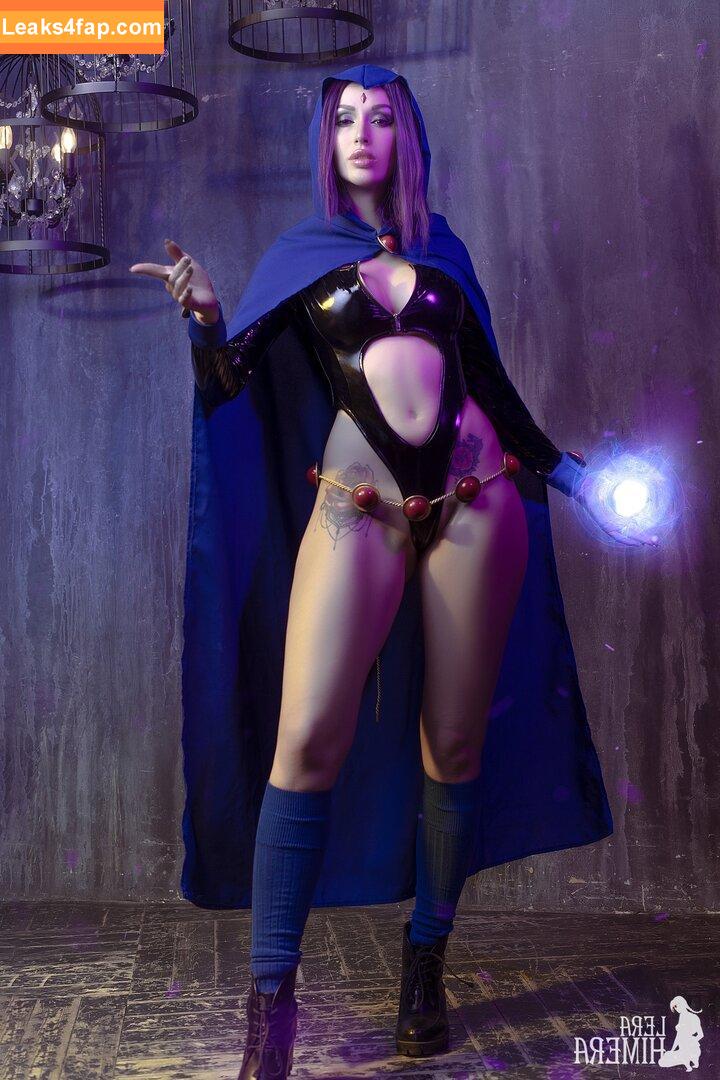 Lera Himera / LeraHimera / ValeryHimera / Valery_himera / lerahimeracosplay leaked photo photo #9833