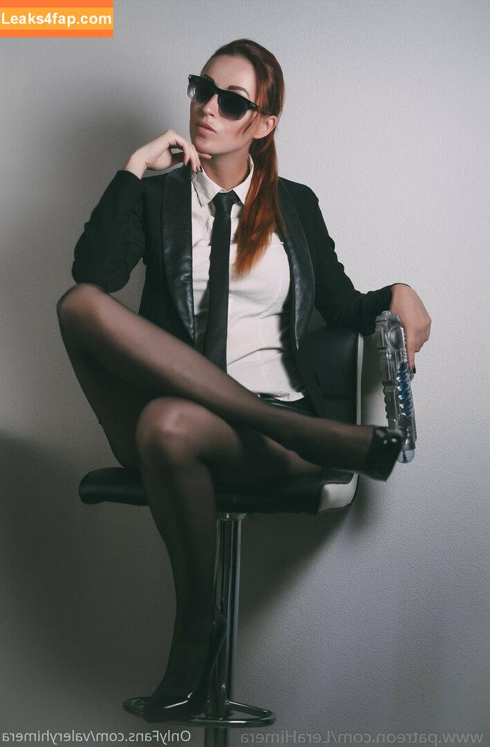 Lera Himera / LeraHimera / ValeryHimera / Valery_himera / lerahimeracosplay leaked photo photo #9835