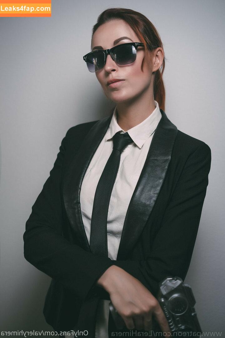 Lera Himera / LeraHimera / ValeryHimera / Valery_himera / lerahimeracosplay leaked photo photo #9838