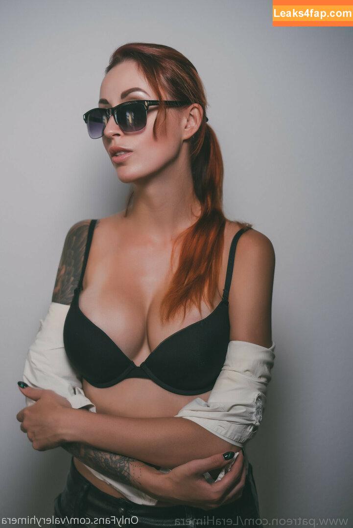 Lera Himera / LeraHimera / ValeryHimera / Valery_himera / lerahimeracosplay leaked photo photo #9841