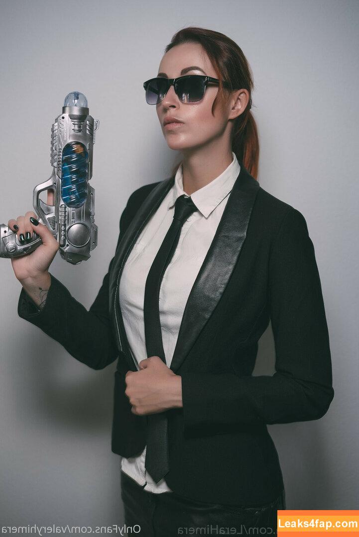 Lera Himera / LeraHimera / ValeryHimera / Valery_himera / lerahimeracosplay leaked photo photo #9846