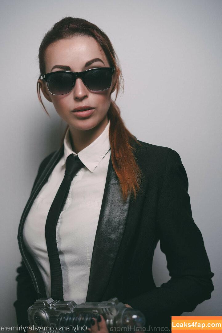 Lera Himera / LeraHimera / ValeryHimera / Valery_himera / lerahimeracosplay leaked photo photo #9847