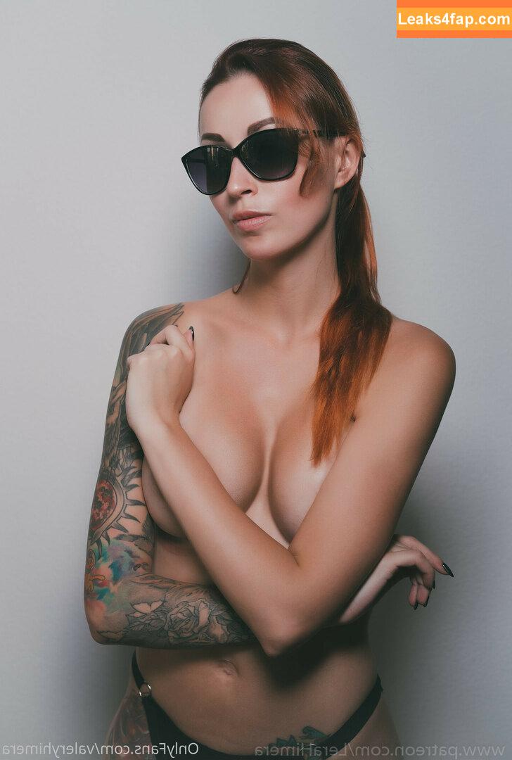 Lera Himera / LeraHimera / ValeryHimera / Valery_himera / lerahimeracosplay leaked photo photo #9848