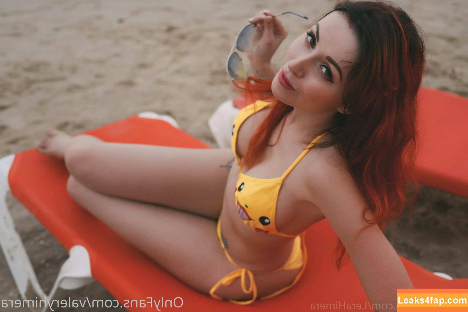 Lera Himera / LeraHimera / ValeryHimera / Valery_himera / lerahimeracosplay leaked photo photo #9859