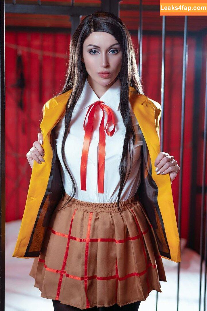 Lera Himera / LeraHimera / ValeryHimera / Valery_himera / lerahimeracosplay leaked photo photo #9885