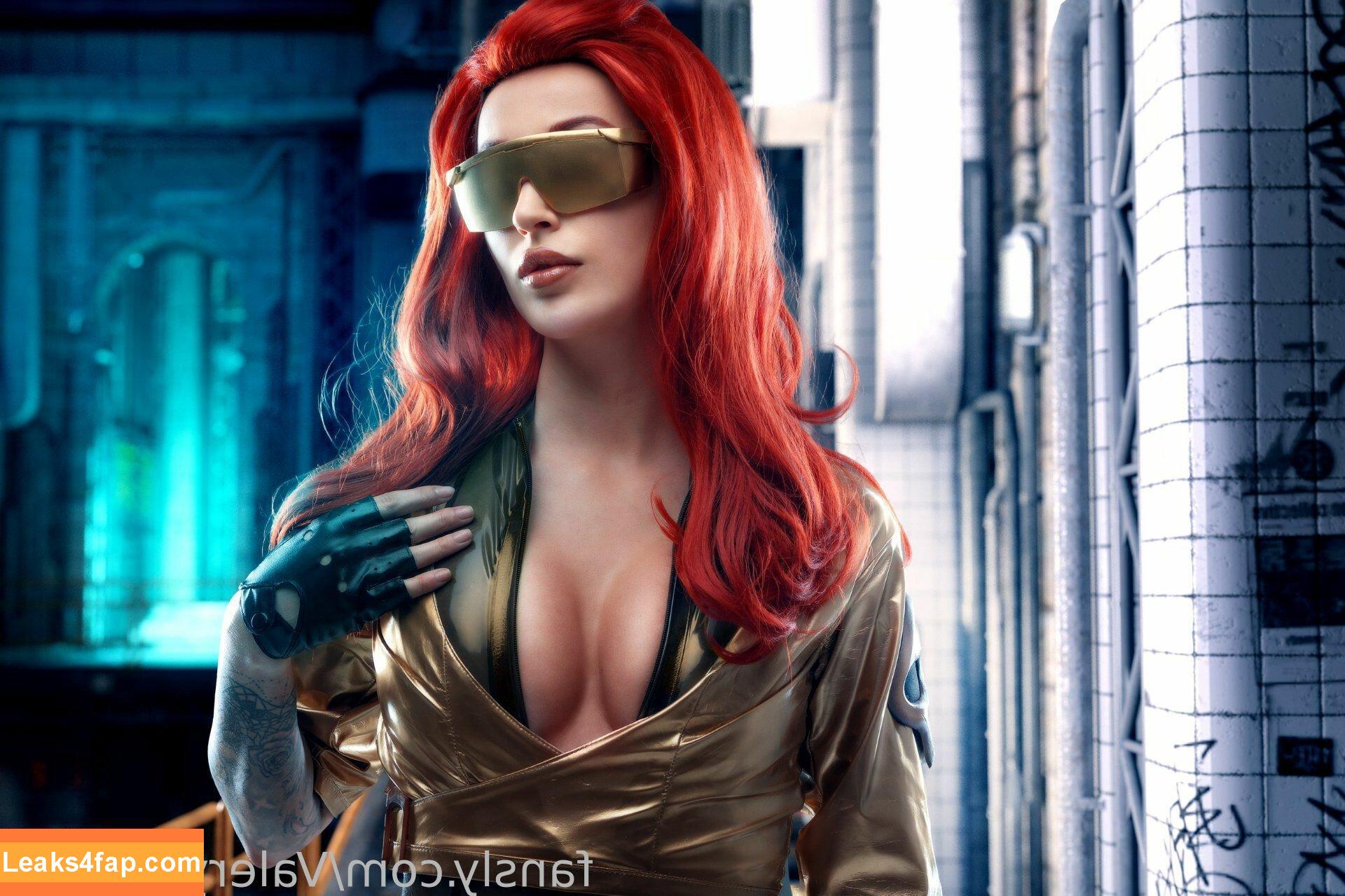 Lera Himera / LeraHimera / ValeryHimera / Valery_himera / lerahimeracosplay leaked photo photo #9888