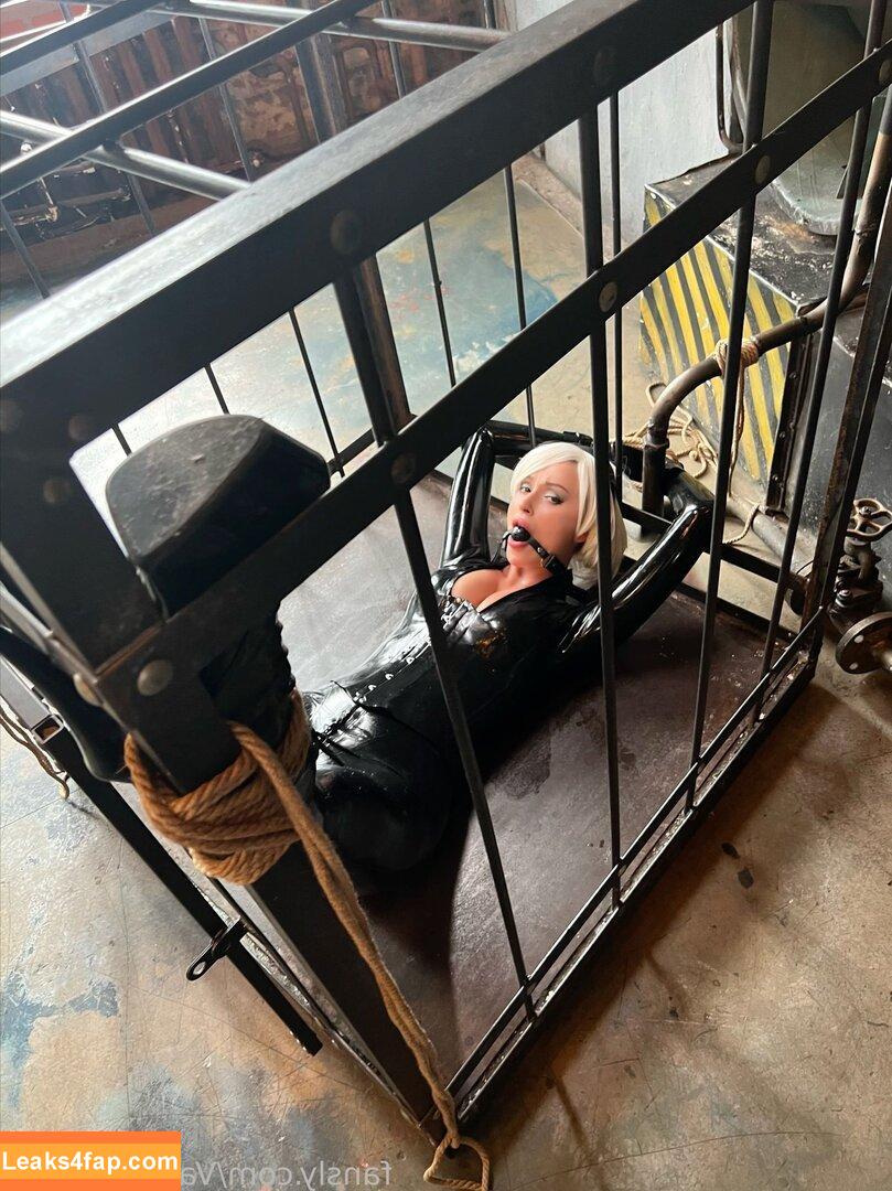 Lera Himera / LeraHimera / ValeryHimera / Valery_himera / lerahimeracosplay leaked photo photo #9894