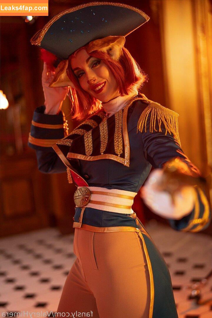 Lera Himera / LeraHimera / ValeryHimera / Valery_himera / lerahimeracosplay leaked photo photo #9900