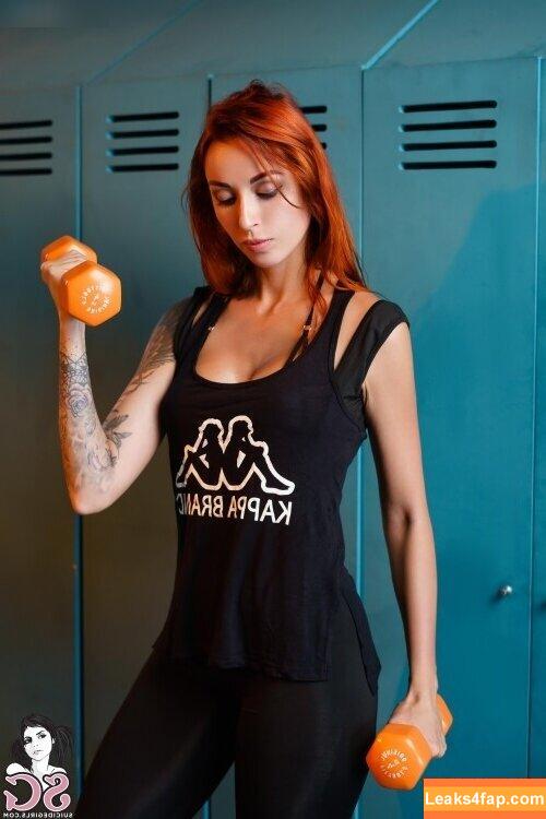 Lera Himera / LeraHimera / ValeryHimera / Valery_himera / lerahimeracosplay leaked photo photo #9903