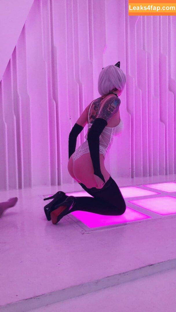 Lera Himera / LeraHimera / ValeryHimera / Valery_himera / lerahimeracosplay leaked photo photo #9936