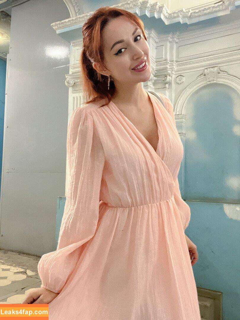 Lera Himera / LeraHimera / ValeryHimera / Valery_himera / lerahimeracosplay leaked photo photo #9967