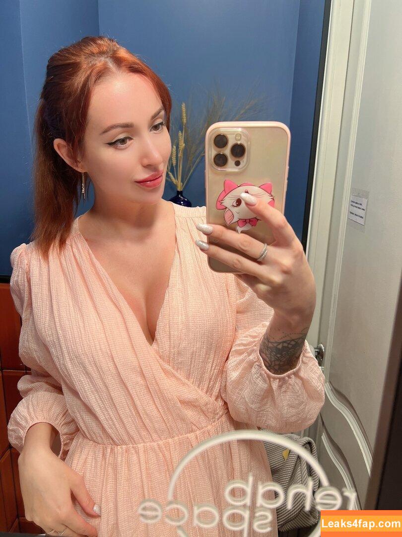 Lera Himera / LeraHimera / ValeryHimera / Valery_himera / lerahimeracosplay leaked photo photo #9969