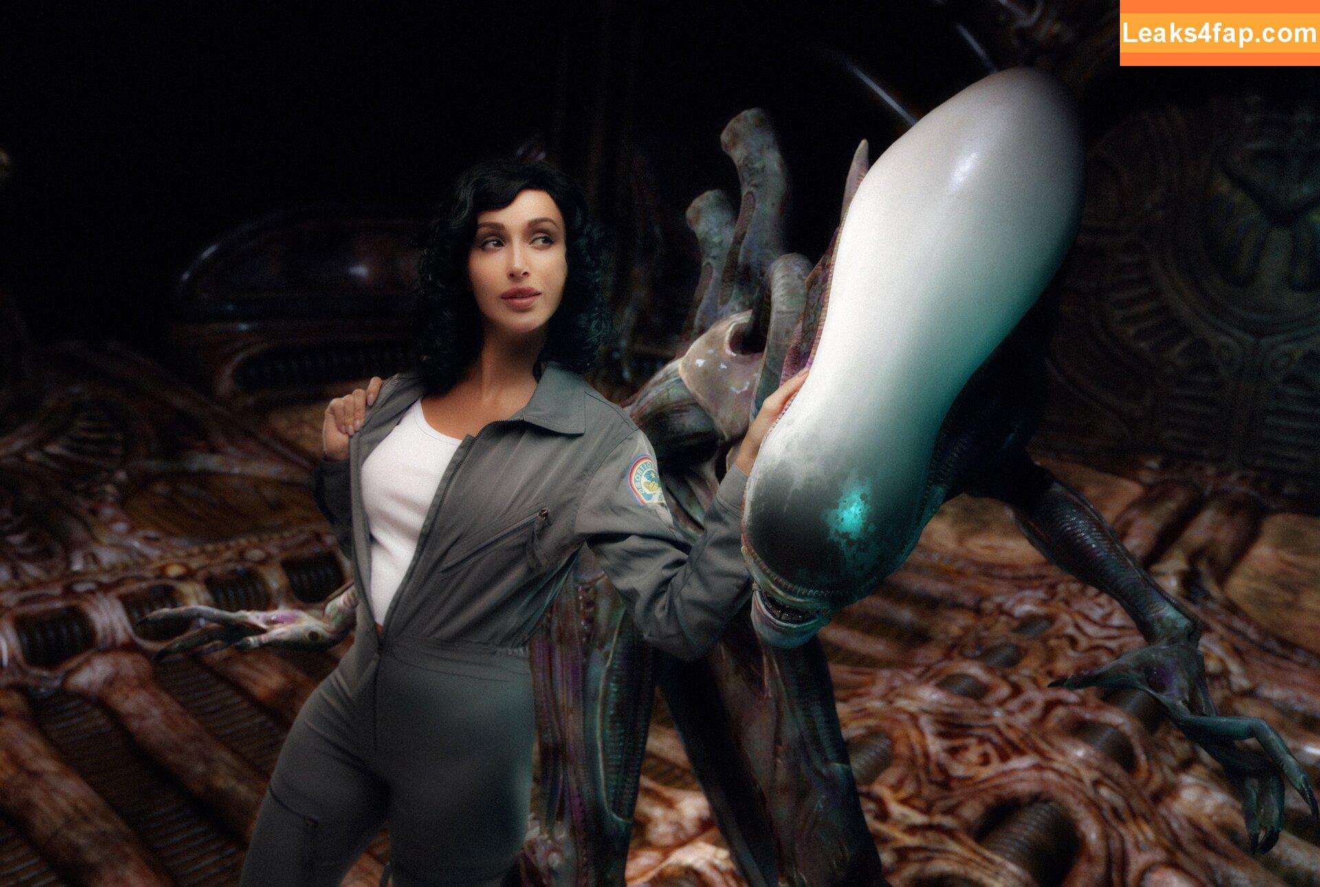 Lera Himera / LeraHimera / ValeryHimera / Valery_himera / lerahimeracosplay leaked photo photo #9990