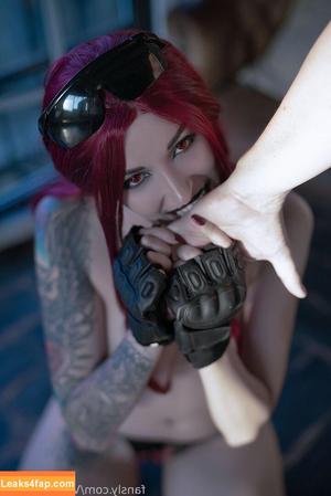 Lera Himera photo #9008