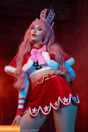 Lera Himera photo #9064