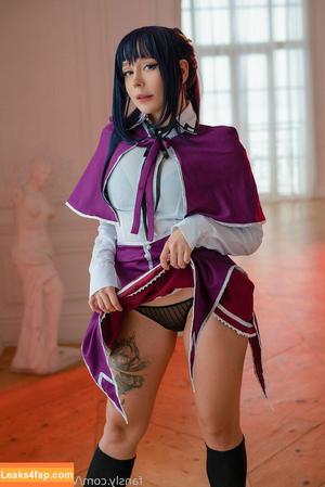 Lera Himera photo #9151