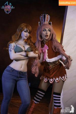 Lera Himera photo #9435