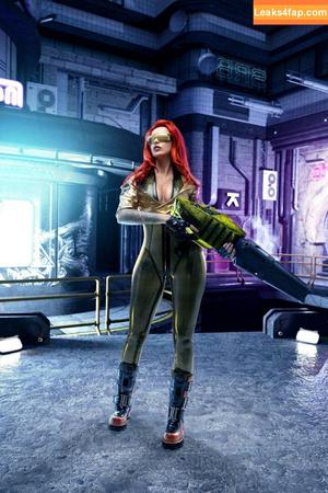 Lera Himera photo #9763