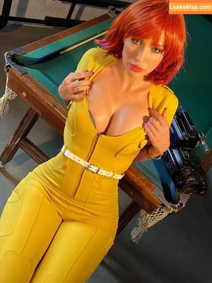 Lera Himera photo #9832