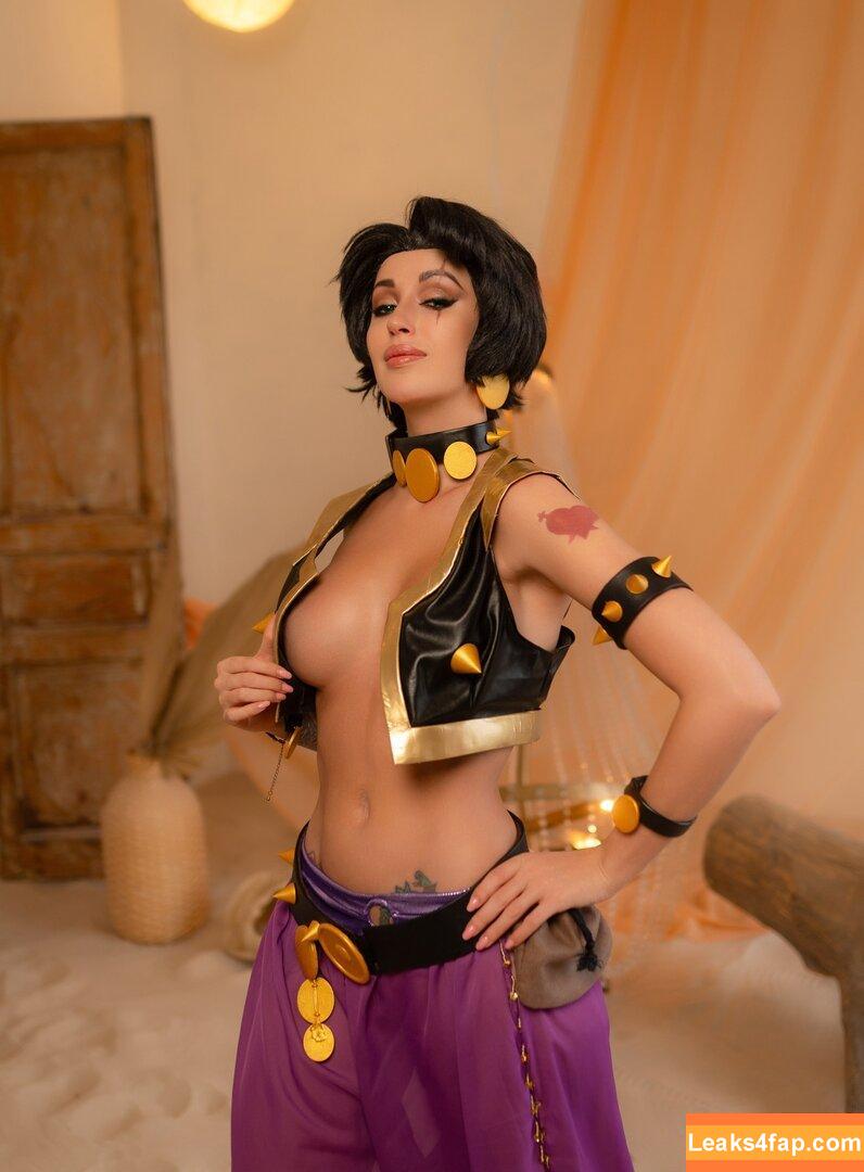 Lera Himera / LeraHimera / ValeryHimera / Valery_himera / lerahimeracosplay leaked photo photo #10042